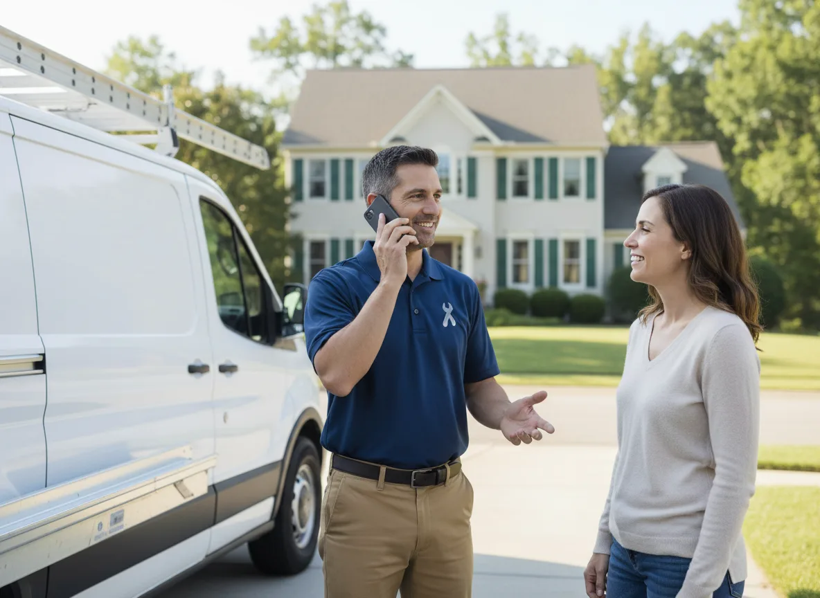 Home Gutter Service Rockingham, NC FAQs